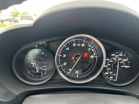 Used 2018 FIAT 124 Spider Classica w/ Technology Group RWD image 42
