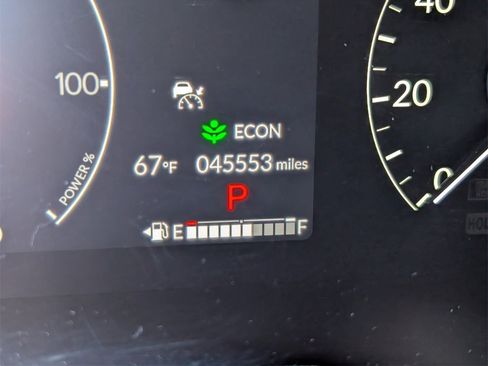 Used 2024 Honda CR-V Sport image 13