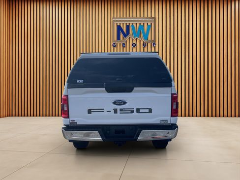 Used 2021 Ford F150 XLT image 37