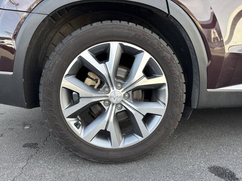 Used 2020 Hyundai Palisade SEL w/ Premium Package image 34