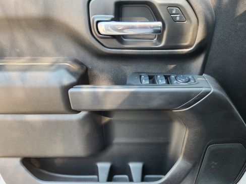 New 2024 Chevrolet Silverado 3500 W/T w/ WT Convenience Package image 22
