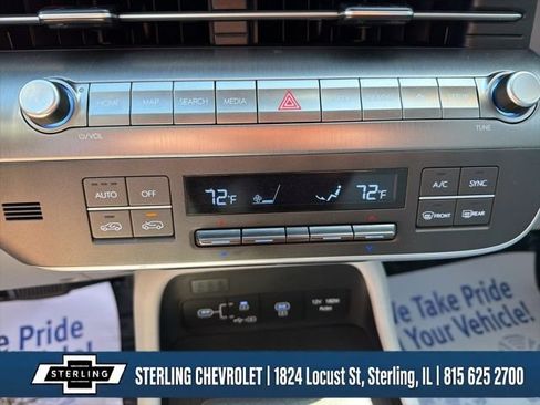 Used 2024 Hyundai Kona SEL FWD image 19