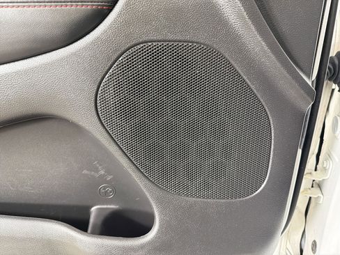 Used 2019 Jeep Grand Cherokee Trailhawk image 22