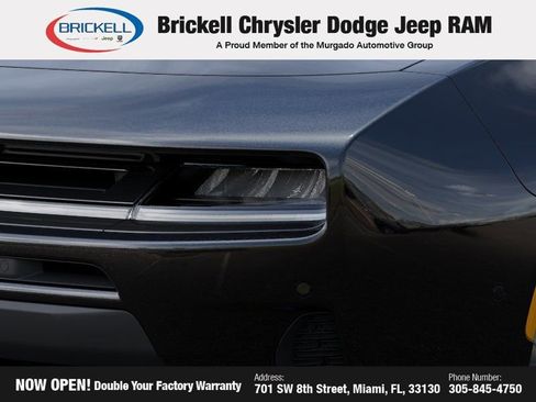 New 2026 Dodge Charger Scat Pack image 10