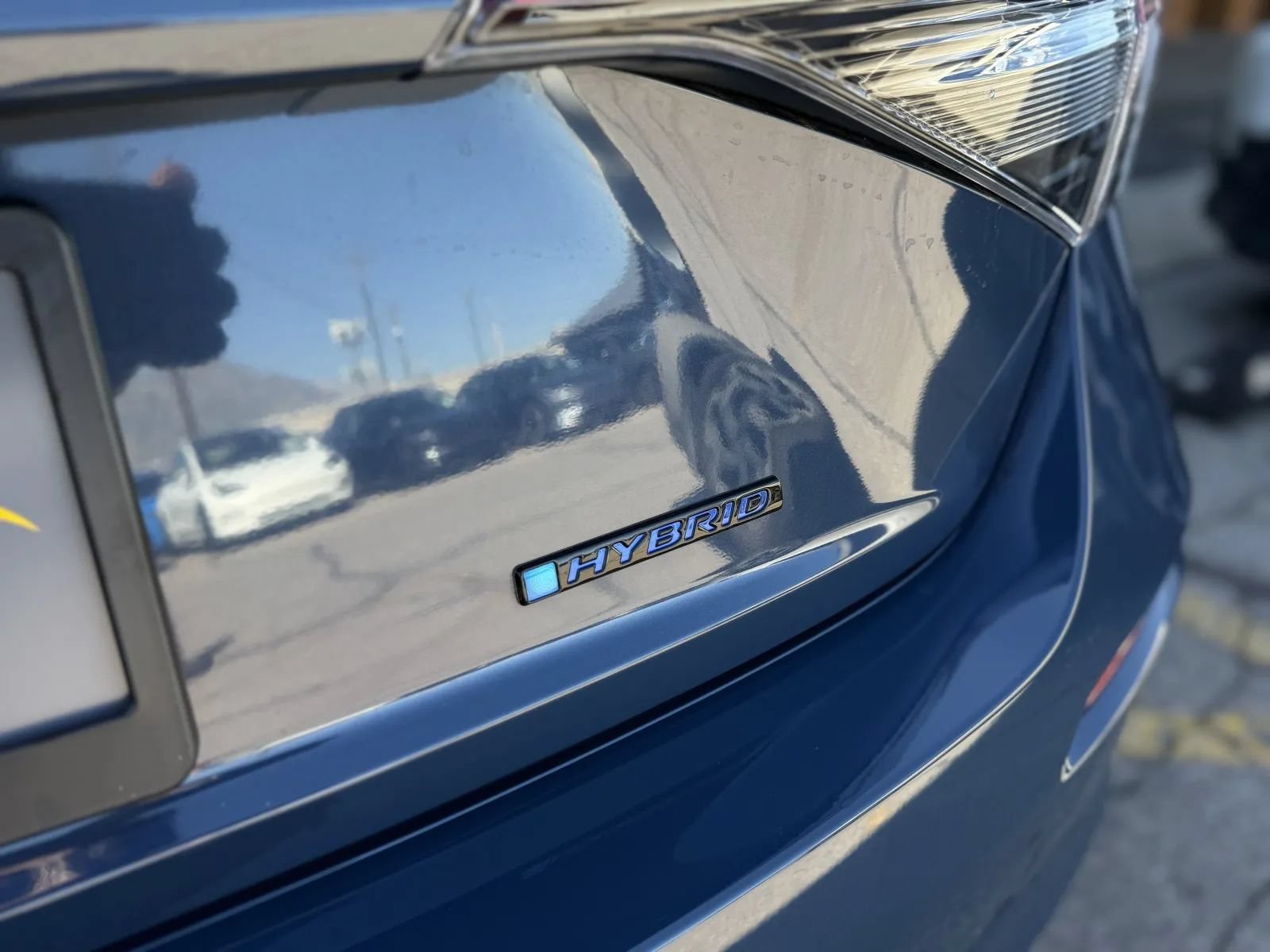 Used 2026 Honda Civic Sport image 39