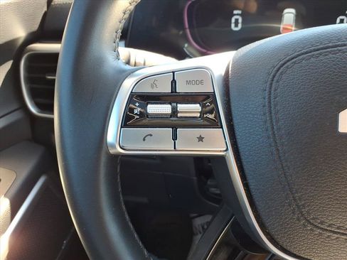 Used 2024 Kia Telluride S w/ S Sunroof Package AWD/4WD image 23
