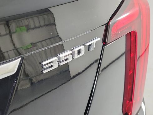 Certified 2024 Cadillac CT5 Luxury w/ Sun And Sound Package RWD image 5