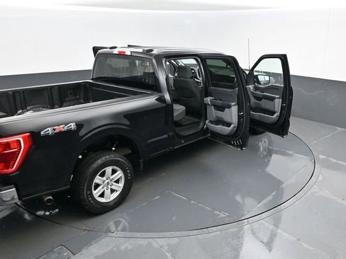 Used 2023 Ford F150 XLT w/ Equipment Group 301A Mid image 24