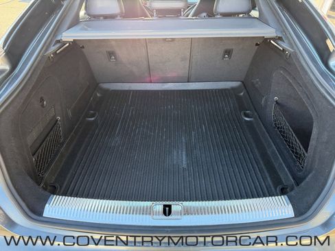 Used 2018 Audi S5 Premium Plus w/ Navigation Package image 12