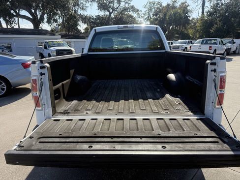 Used 2011 Ford F150 XL image 10
