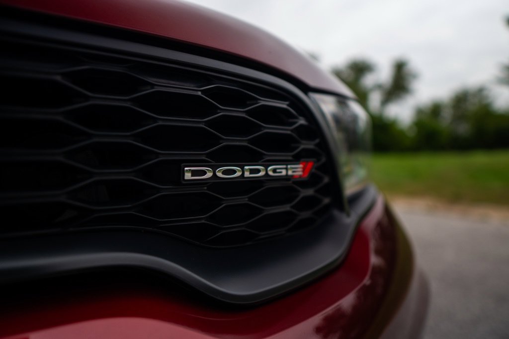 Used 2022 Dodge Durango GT AWD/4WD image 14