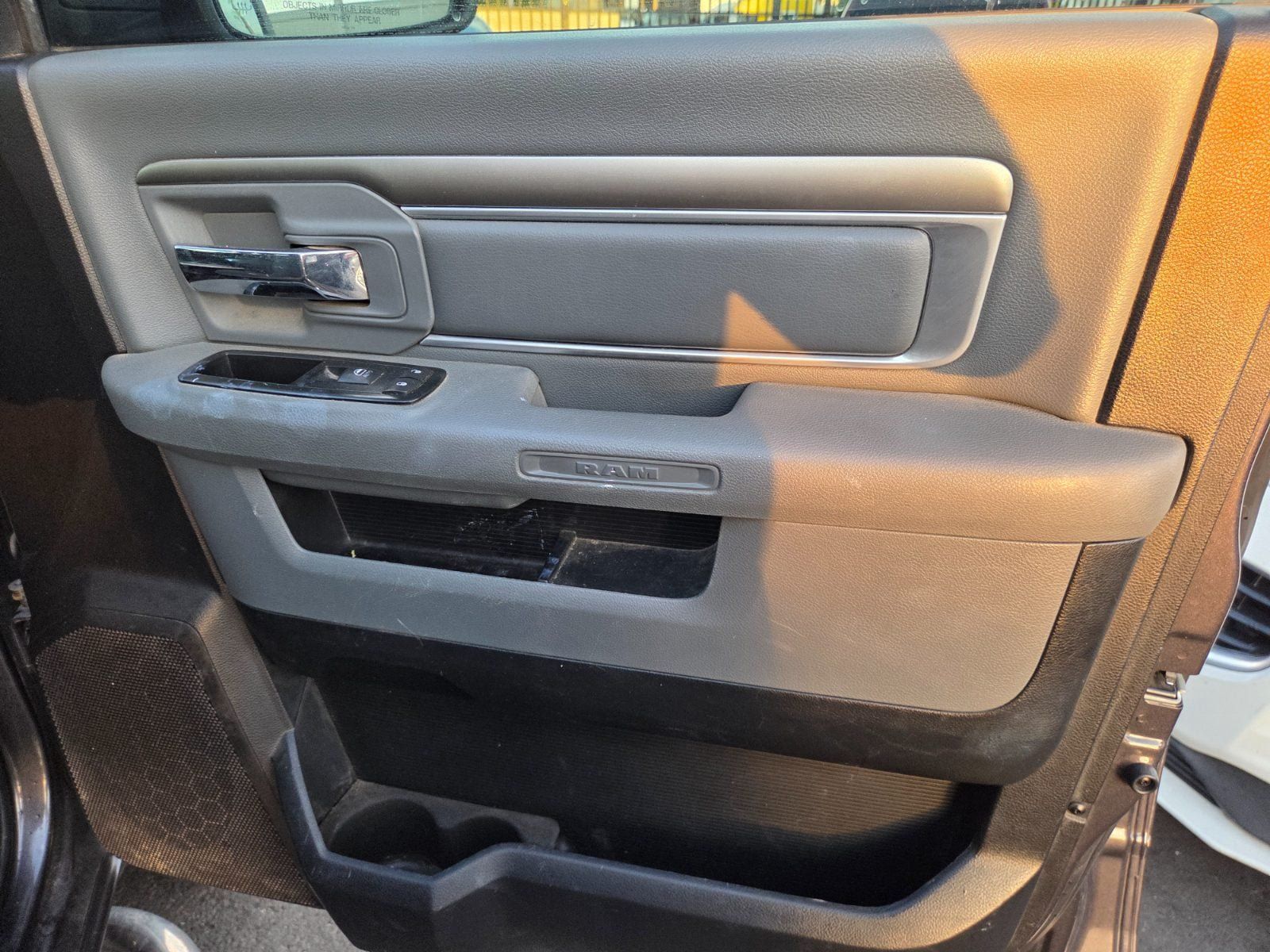 Used 2015 RAM 1500 Outdoorsman AWD/4WD image 14