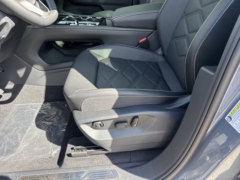 New 2026 Volkswagen Atlas SE AWD/4WD image 14