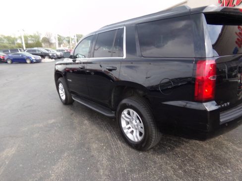 Used 2016 Chevrolet Tahoe LS AWD/4WD image 39