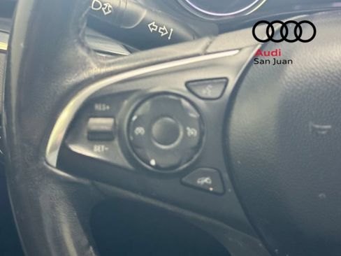 Used 2020 Buick Enclave Essence w/ Sound and Sites Package FWD image 19