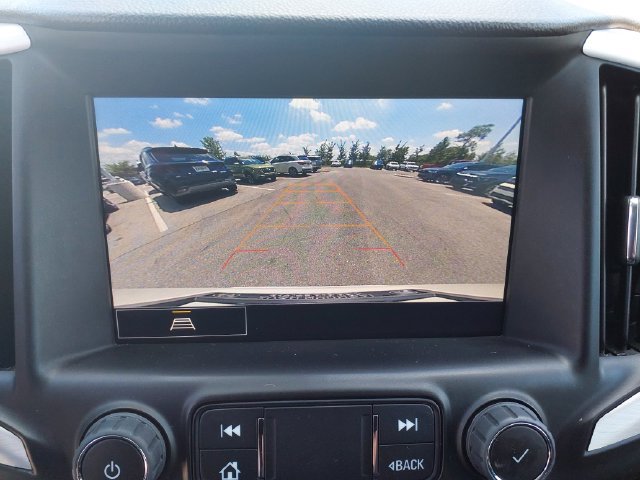 Used 2023 GMC Terrain SLT w/ Elevation Edition FWD image 13