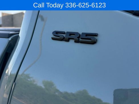 Used 2023 Toyota Tundra SR5 w/ TRD Sport Premium Package AWD/4WD image 12