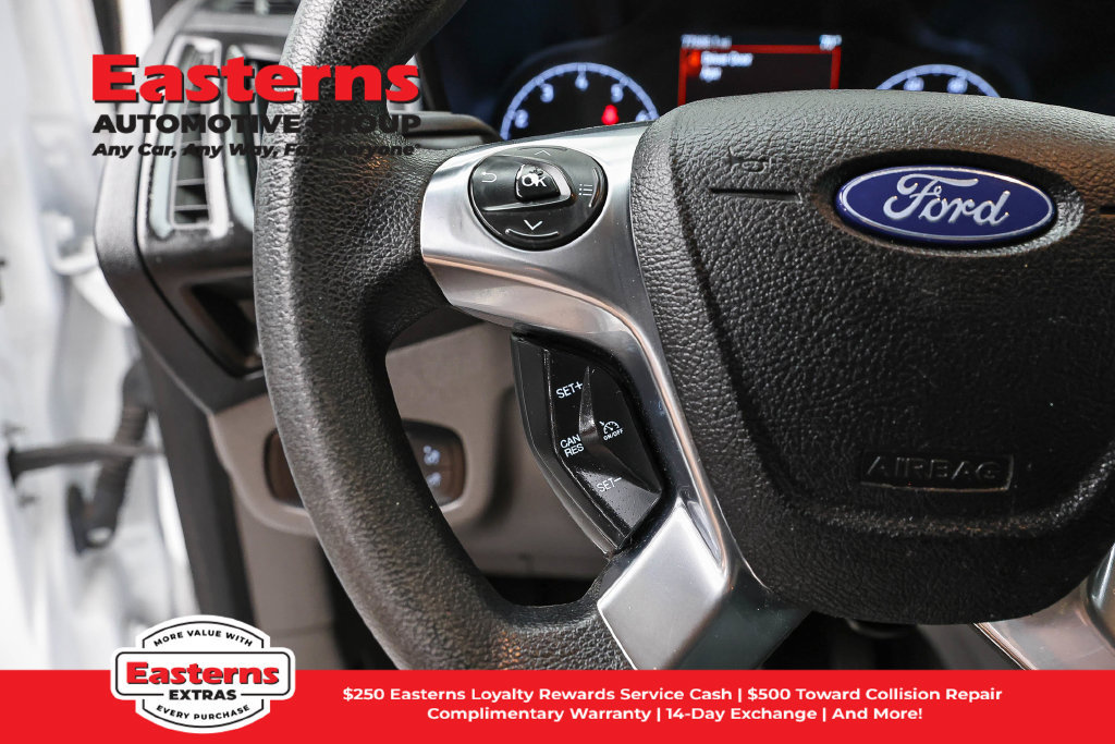 Used 2022 Ford Transit Connect XLT FWD image 15