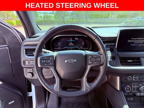 Used 2022 Chevrolet Tahoe RST w/ Luxury Package image 13