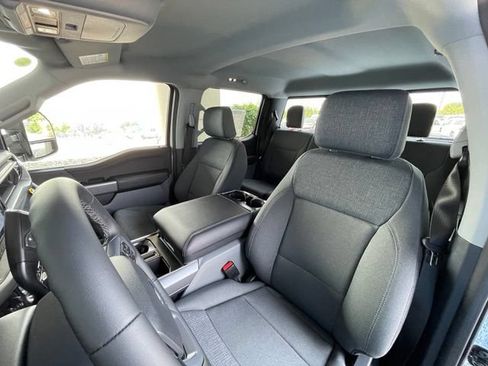 New 2026 Ford F150 XLT AWD/4WD image 19