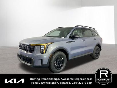 Used 2024 Kia Sorento SX Prestige w/ Sage Leather Package