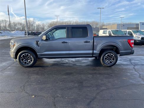 Used 2023 Ford F150 XL w/ Trailer Tow Package image 2