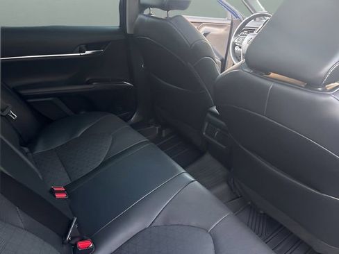 Used 2024 Toyota Camry XSE image 20