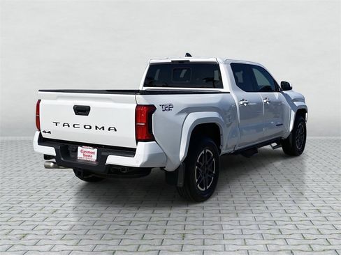 Used 2026 Toyota Tacoma TRD Sport image 6