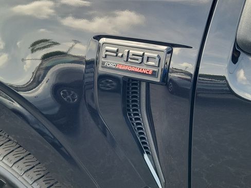 Used 2023 Ford F150 XLT w/ Equipment Group 302A High RWD image 7