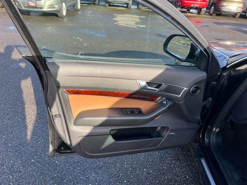 Used 2011 Audi A6 3.0T Prestige image 12