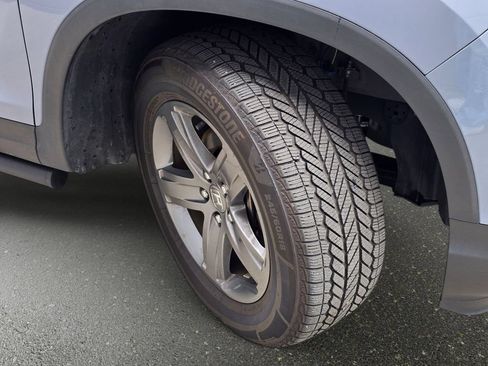 Used 2022 Honda Ridgeline RTL image 35