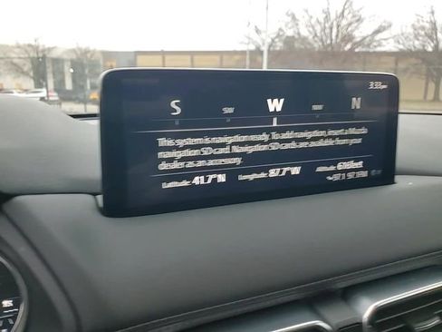 Used 2024 MAZDA CX-5 AWD 2.5 S w/ Preferred Package image 21