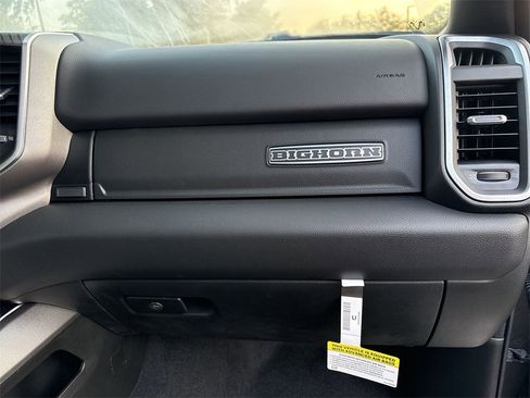 New 2026 RAM 1500 Big Horn image 29
