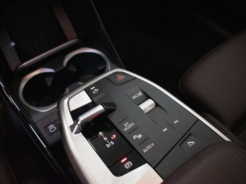 Used 2025 BMW X2 M35i AWD/4WD image 19