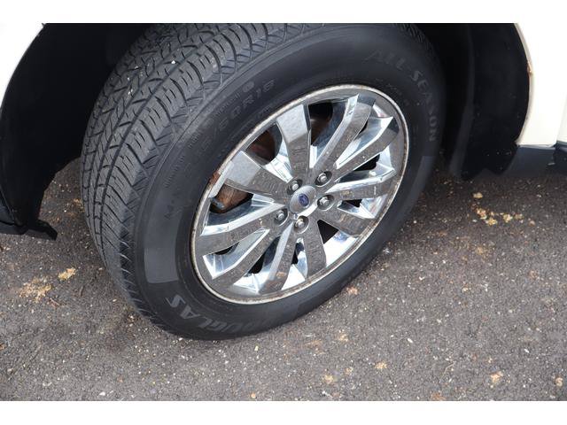 Used 2008 Ford Edge SEL FWD image 16