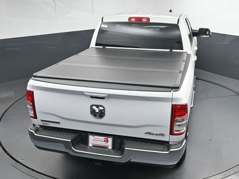 Used 2022 RAM 2500 Big Horn image 34