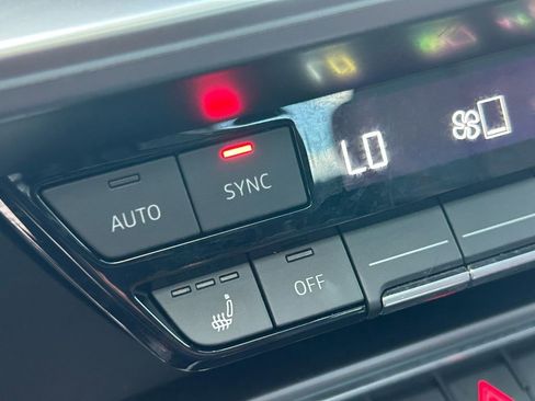 Used 2023 Audi S3 Premium Plus w/ Premium Plus Package image 40