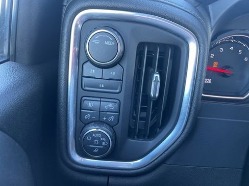 Used 2020 Chevrolet Silverado 2500 LT w/ All Star Edition image 3