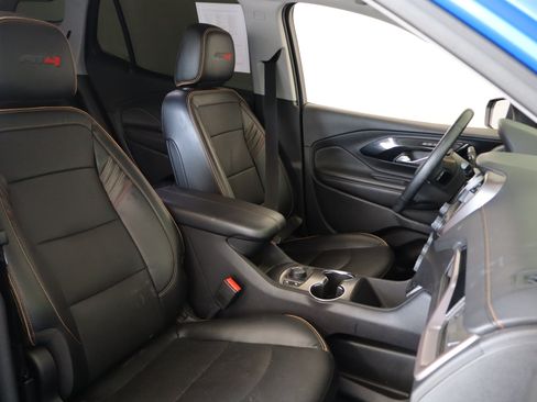 Used 2024 GMC Terrain AT4 AWD/4WD image 18