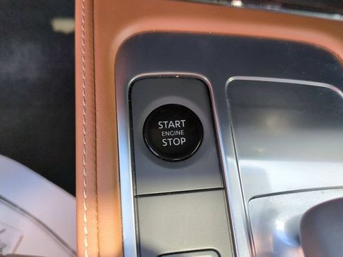 Certified 2026 INFINITI QX60 Autograph w/ Dark Cargo Package AWD/4WD image 22
