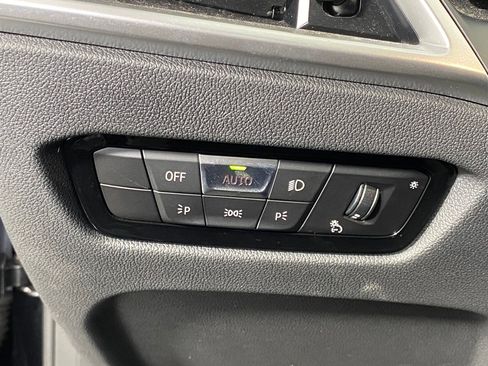 Certified 2025 BMW 430i w/ Premium Package image 15