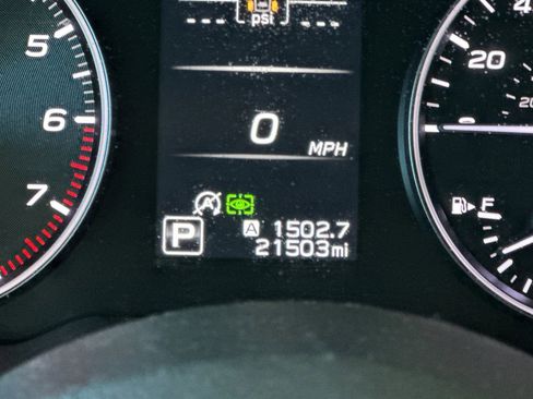 Certified 2023 Subaru Outback Limited image 29