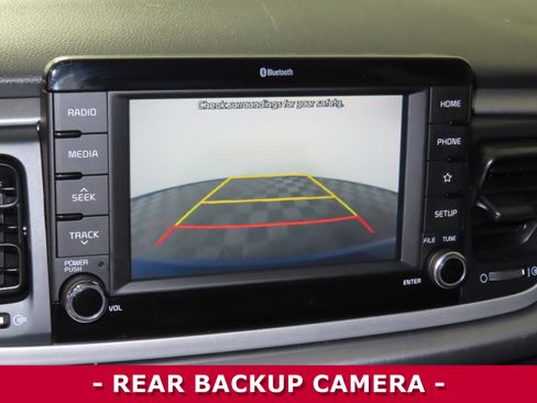 Used 2020 Kia Rio S image 15