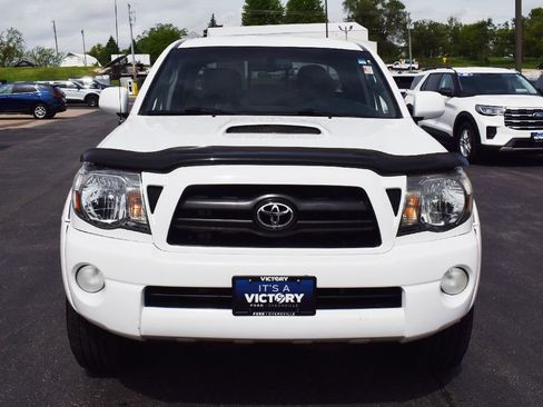 Used 2008 Toyota Tacoma 4x4 Double Cab image 23