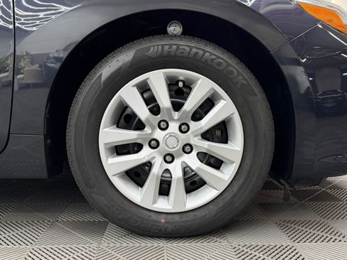 Used 2018 Nissan Altima 2.5 S w/ S Convenience Package image 24