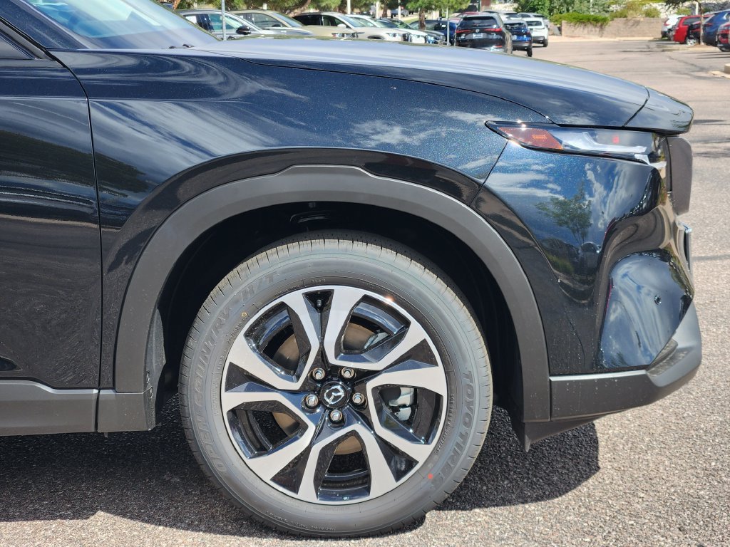 New 2026 MAZDA CX-5 Preferred AWD/4WD image 29