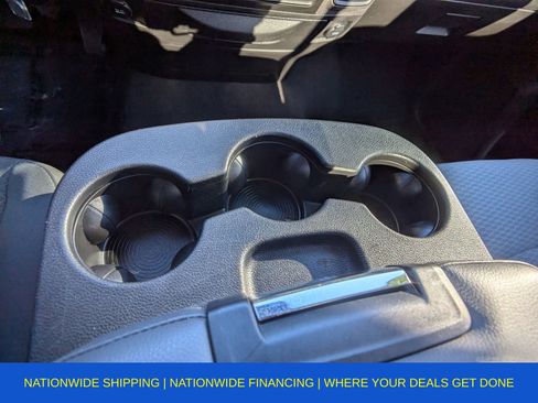 Used 2019 RAM 1500 Tradesman w/ Popular Equipment Group image 23