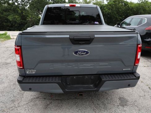 Used 2019 Ford F150 XLT w/ Equipment Group 302A Luxury AWD/4WD image 8