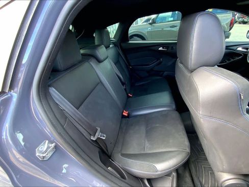 Used 2016 Ford Focus RS image 19