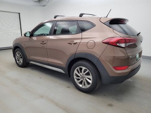 Used 2017 Hyundai Tucson SE image 3